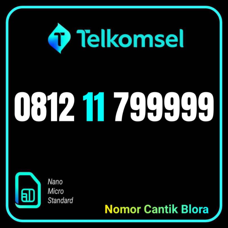 Nomor Cantik Telkomsel - Nomor Cantik Simpati - Nomor Cantik Telkomsel Simpati - Nomer Cantik Telkom