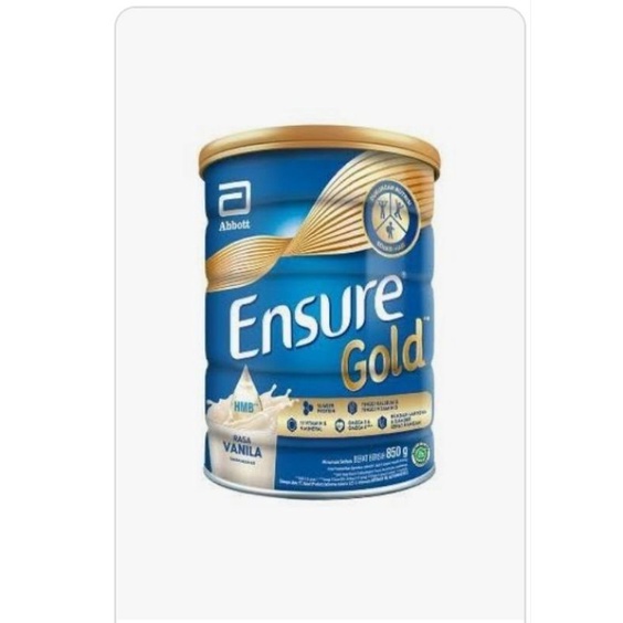 Ensure Gold 850 gram