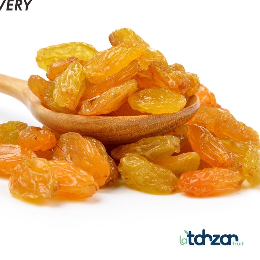 

◊ Kismis Raisin Star Asam Manis 1 kg ✲