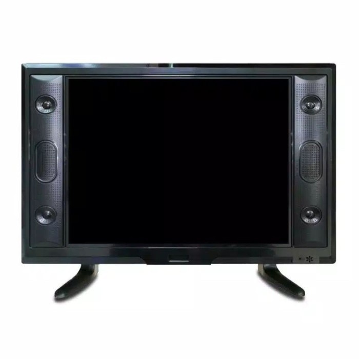 TV AOYAMA 20 LED DIGITAL NEWW PRODUK!!!