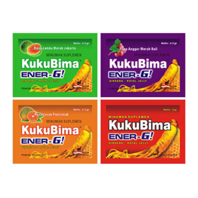 

Sidomuncul kuku bima c1000