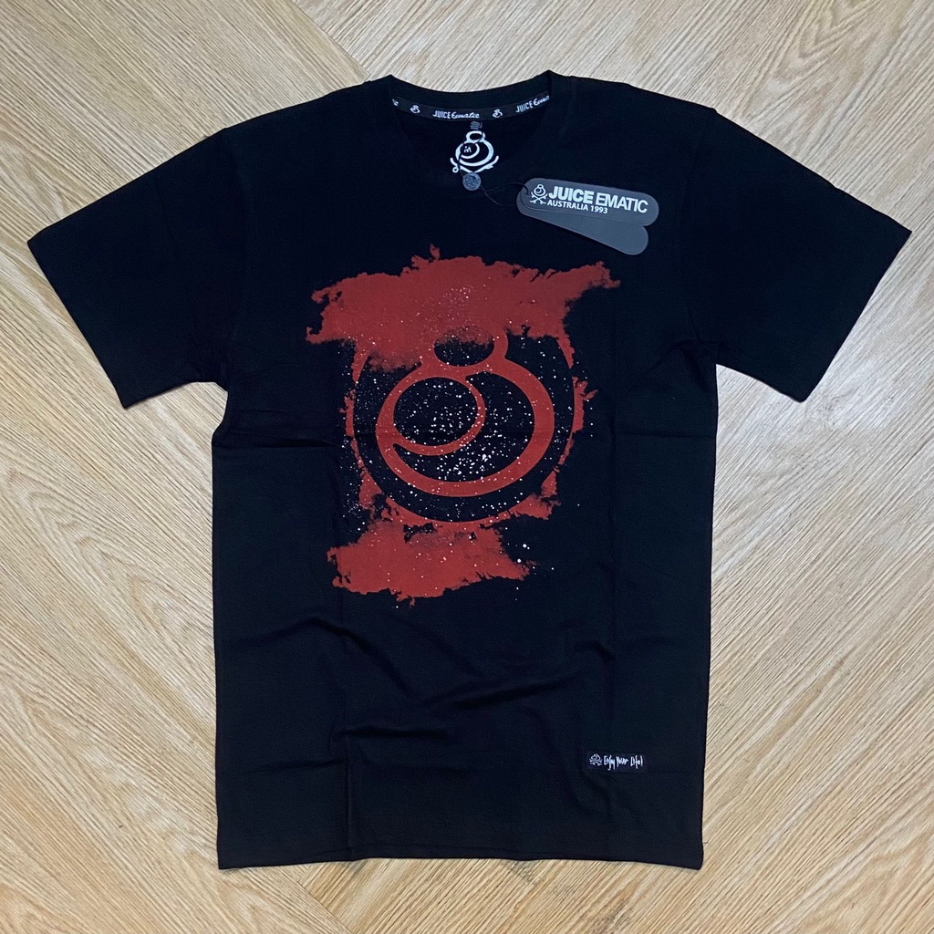 Kaos Juice Ematic Miror ORI ALN4731