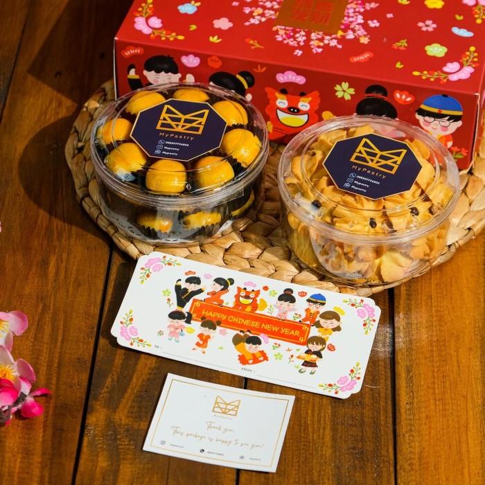 

Hampers Lebaran/Imlek/Natal 250Gr 064