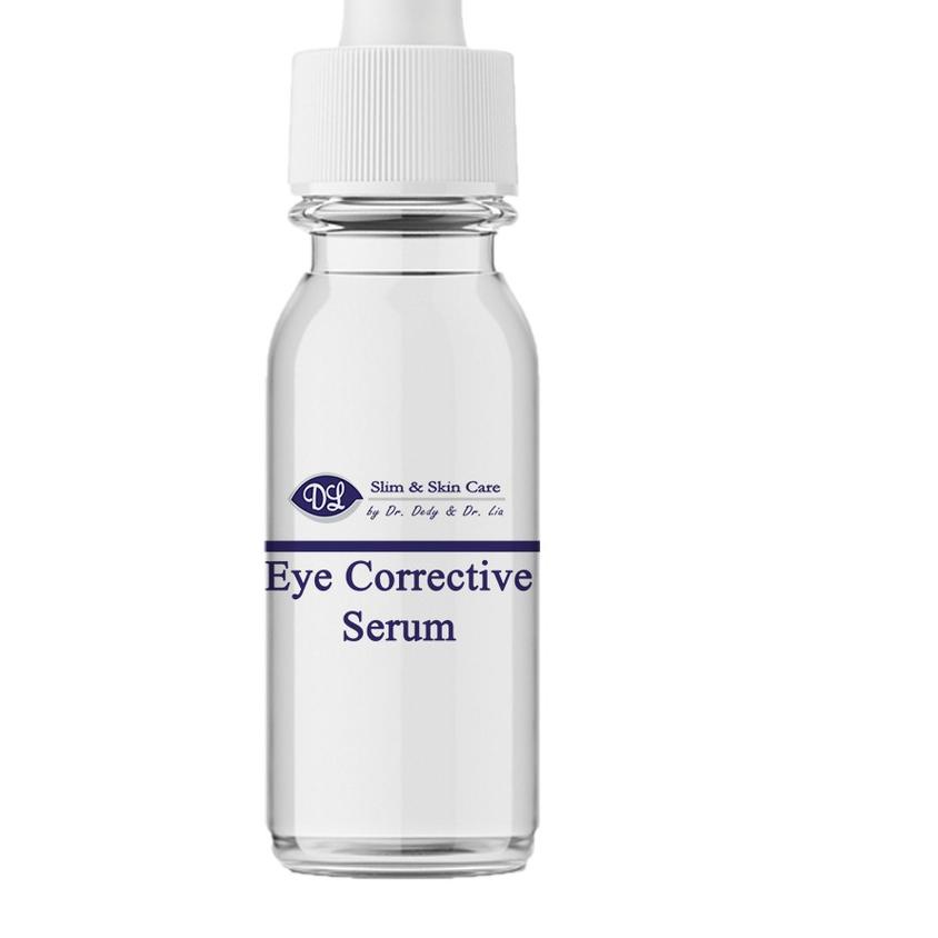 ✴ DL Slim & Skin Care Eye Essence Serum ✮
