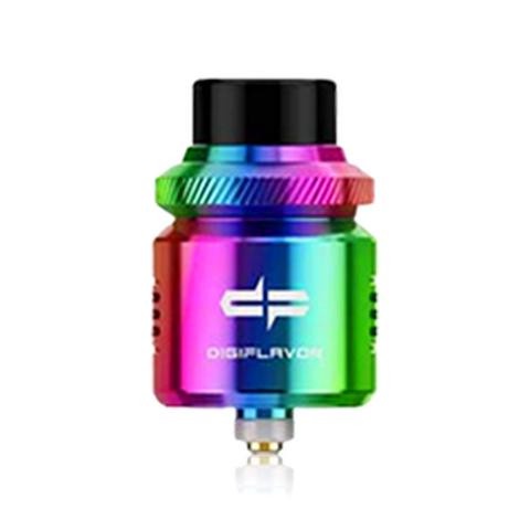 R D A DROP V2 24MM / DROP 2 24MM