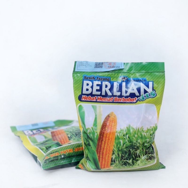 

BENIH JAGUNG BERLIAN 415 MURAH LANGSUNG PABRIK