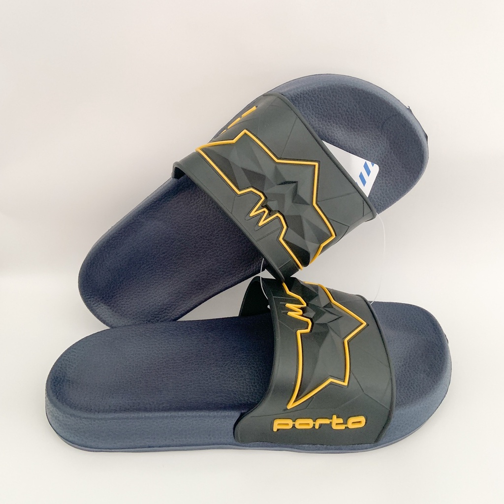 SANDAL SELOP ANAK LAKI LAKI KARET KARAKTER BATMAN | SANDAL ANAK LAKI LAKI KARET RINGAN KARAKTER BATM