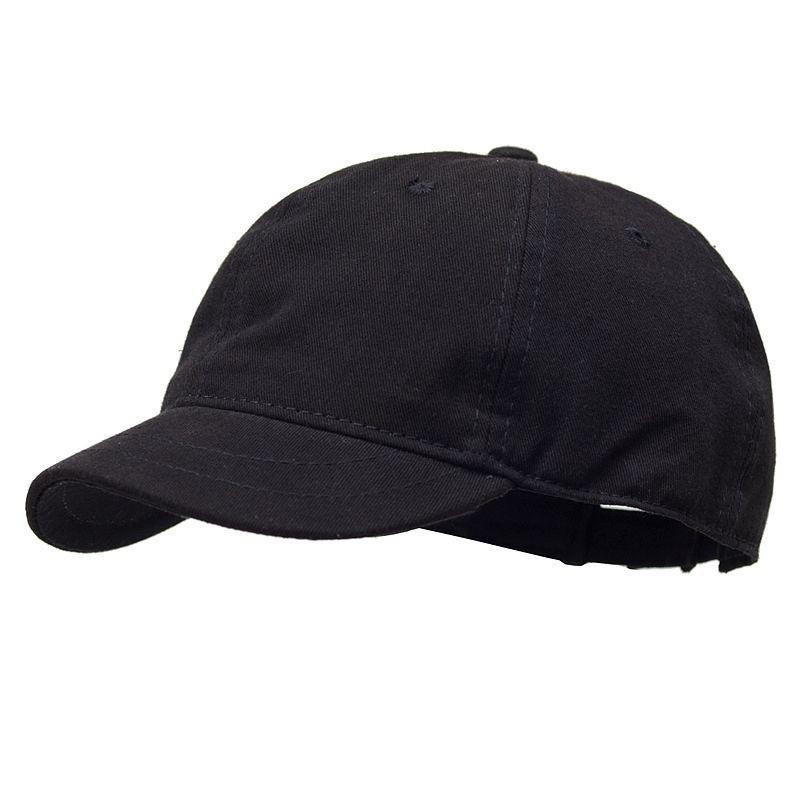 Banting Harga Topi Termurah Classic Cap Corduroy Premium Quality - Topi Lidah Pendek