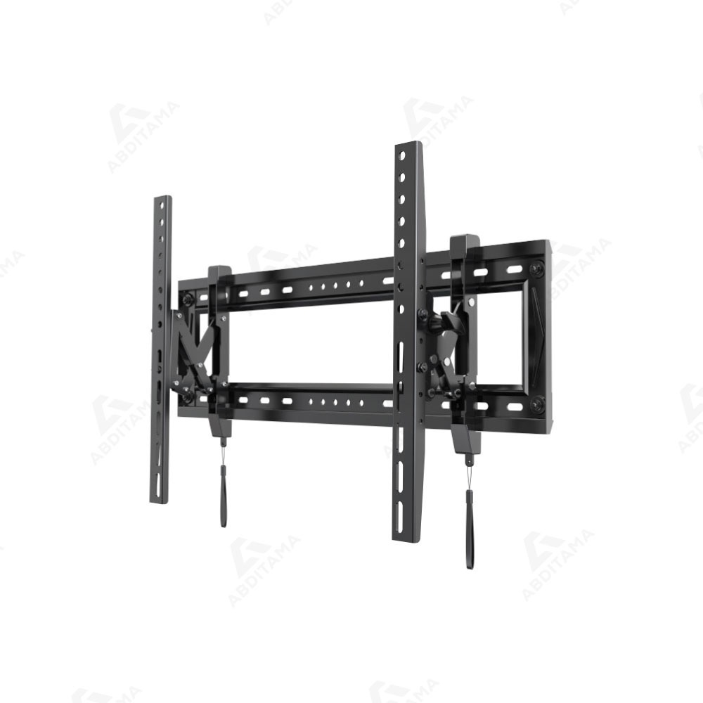 Bracket TV Monitor LED LCD EMMY DF80-T DF80T 65&quot;-90&quot; Tilt