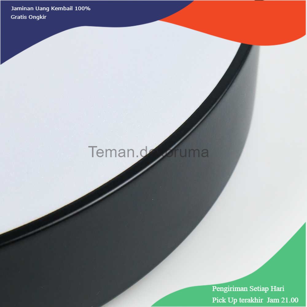 TD - LMP Iminovo Lampu LED Plafon Modern 18W 30 cm Warm White - XD-997A