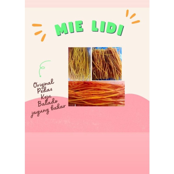 

mie lidi 1/4