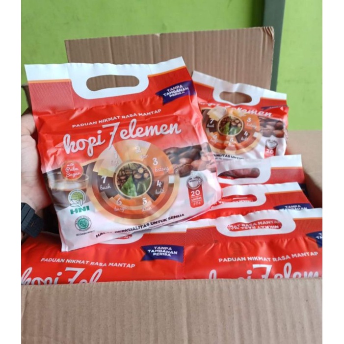 

Kopi 7 Elemen Hpai Original