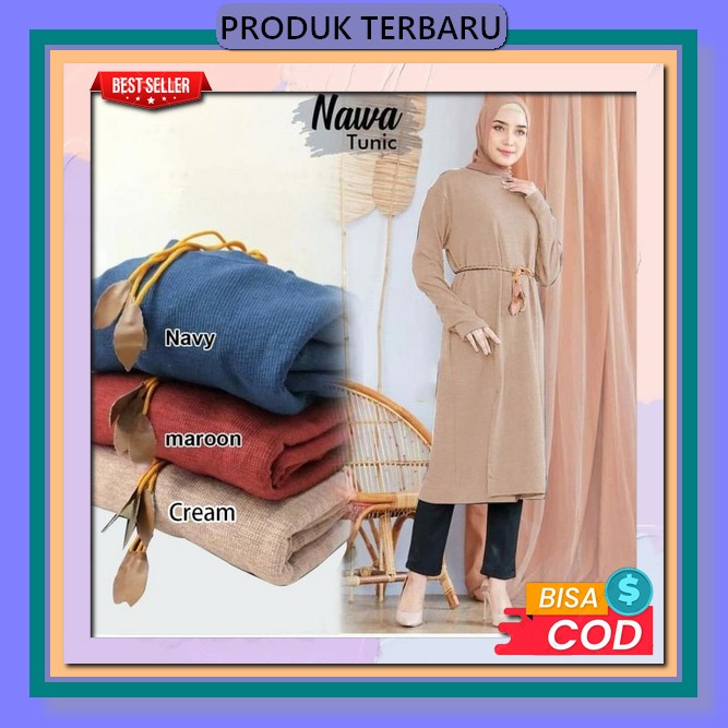 Atasan Diyana Atasan Trendy Wanita Atasan Tunik Wanita Terbaru 2022 Kekinian Atasan Tunik Dewasa Ata