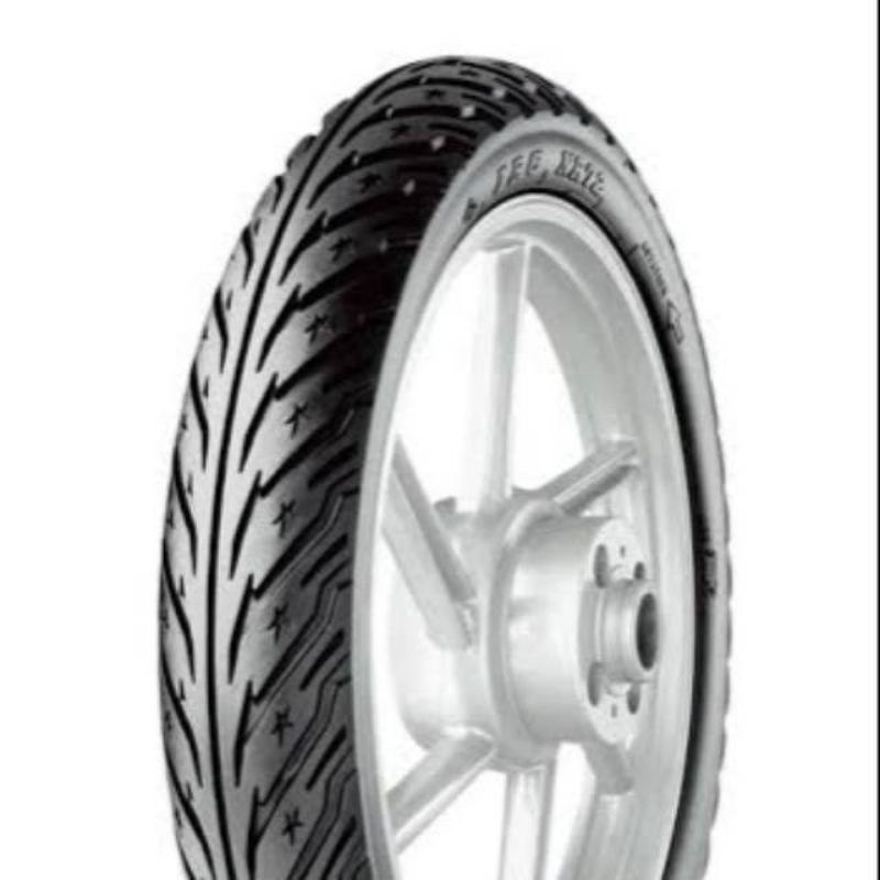 BAN MOTOR IRC NR72 RING 17 BUNGA BINTANG