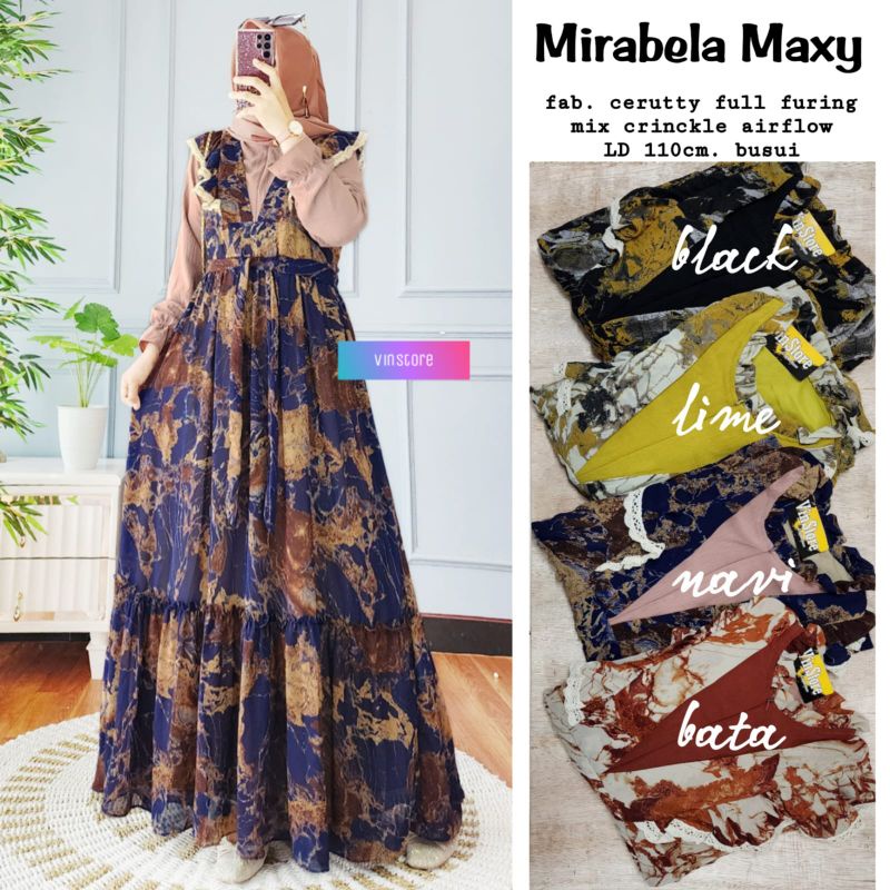 mirabela maxy by vinstore