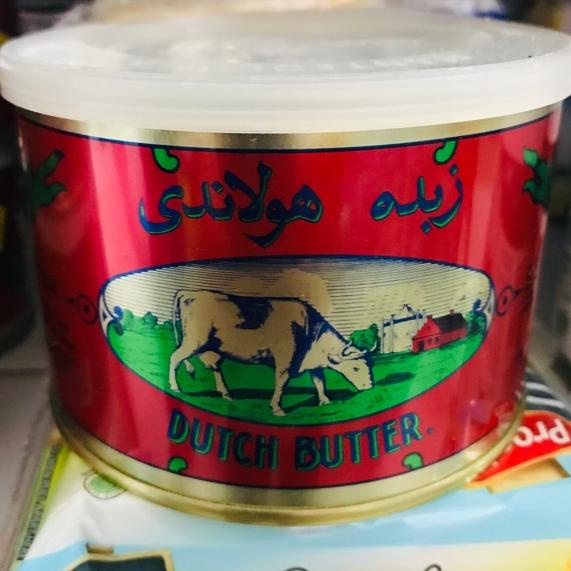 

۞ MENTEGA WISMAN / BUTTER WIJSMAN 454gr ♦