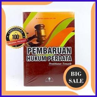 

sparepart Pembaruan Hukum Perdata - Natsir Asnawi 1F3BZ3