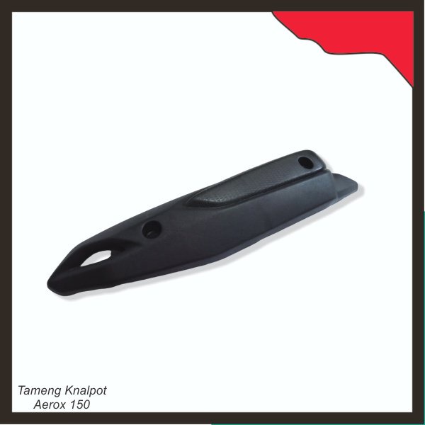 Tameng Knalpot Aerox 150 Cc / 155 / Lexi / Lexi S / Lexi S Abs