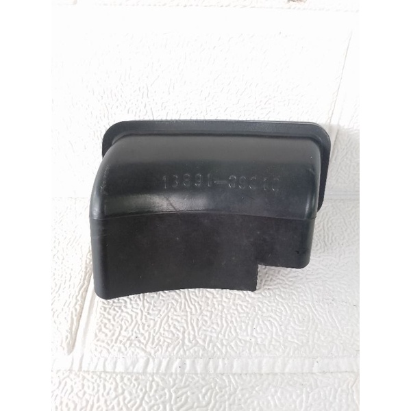 karet filter udara suzuki TRS original nos