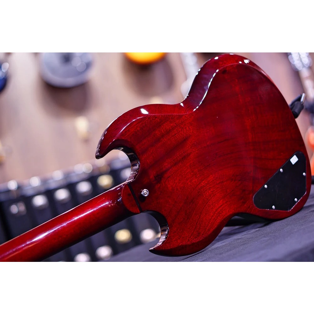 ESP Edwards E-SG-120LT2 cherry ED2201757P