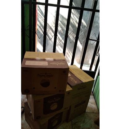 

➣ paket Bakpia ➬
