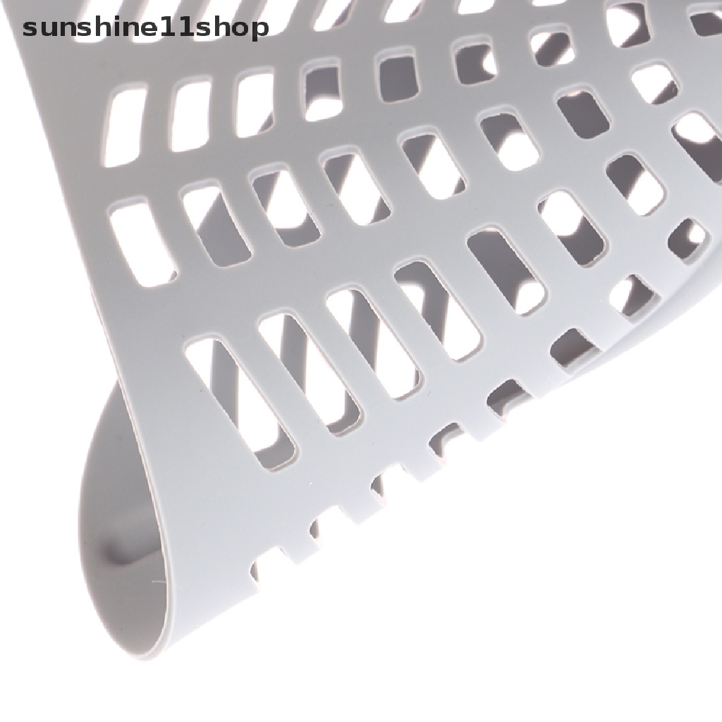 Sho Silicone Mat For Airfryer Reusable Mats Alas Silikon Food Grade Untuk Ag301 N