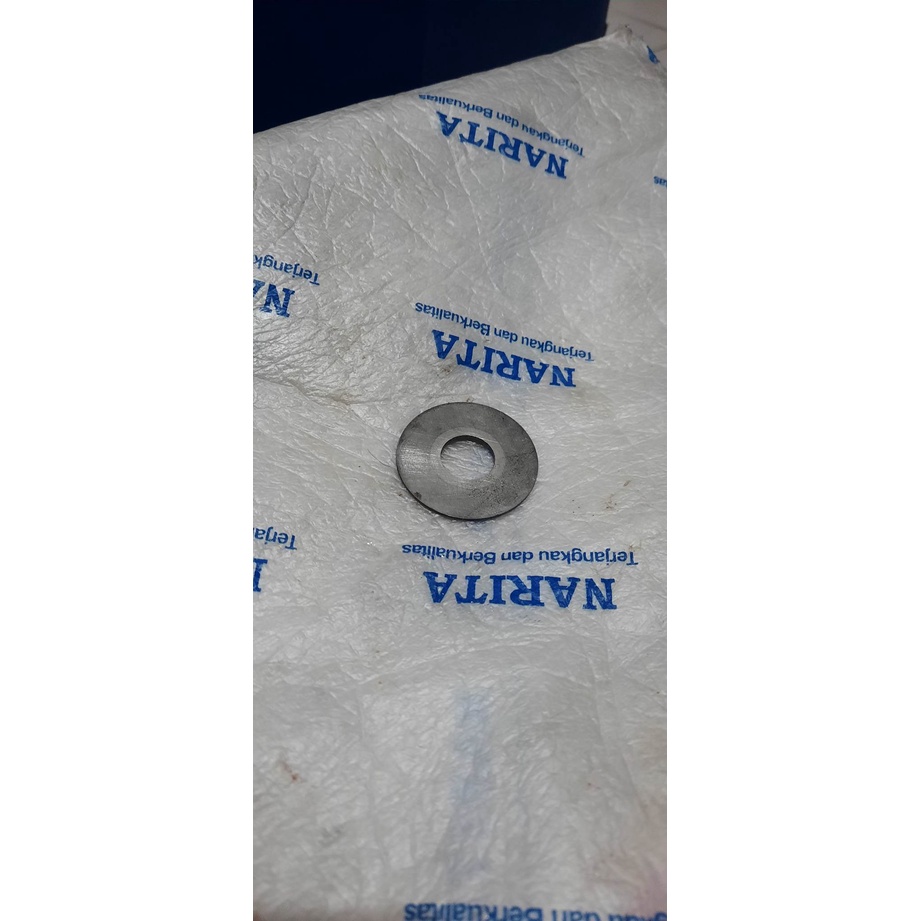 Ring As Engkol/kick starter (bagian bak kopling) Satria 2 Tak Ori Copotan