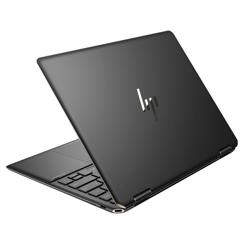 Laptop HP SPECTRE EF0005TU RESMI i7 1255U 32GB RAM 1TB SSD + PEN