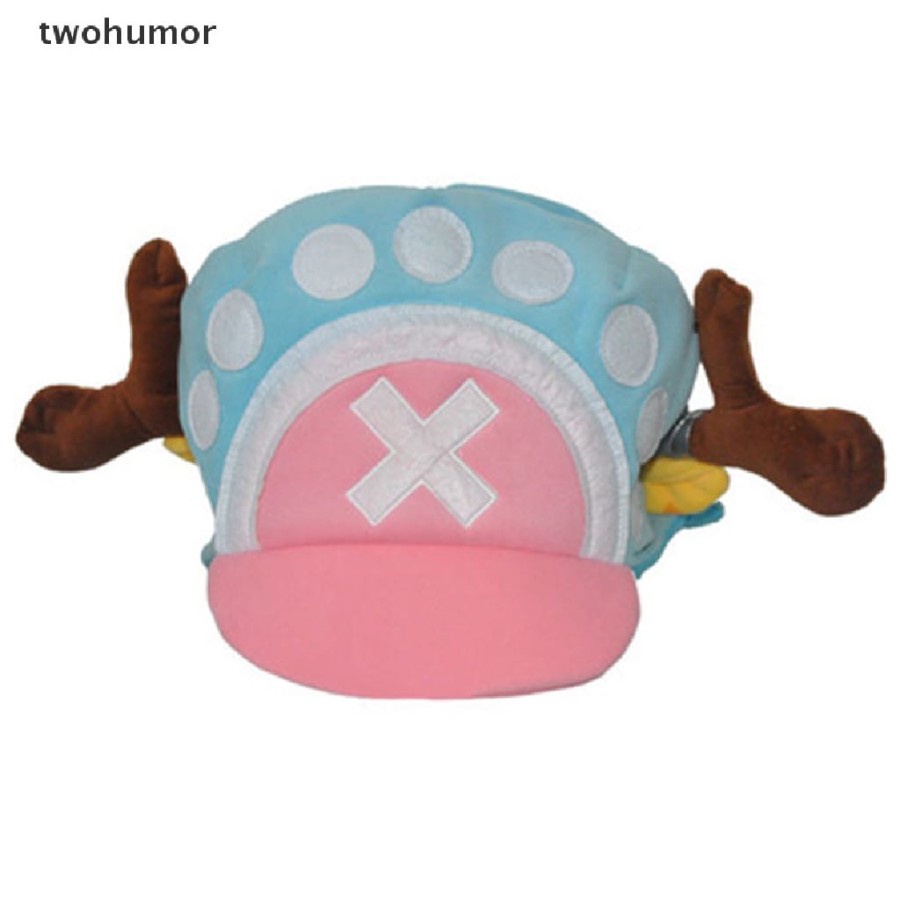 MOMBABY1 Topi Chopper one piece / topi anime one piece tony chopper