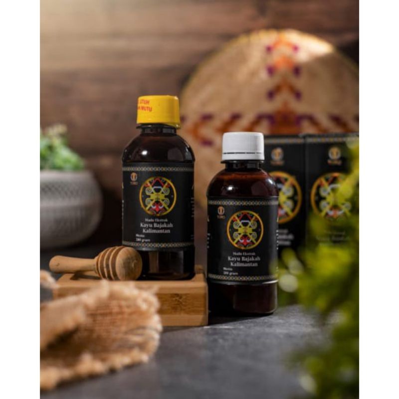 

TORO ORIGINAL MADU KAYU BAJAKAH KALIMANTAN 280ML