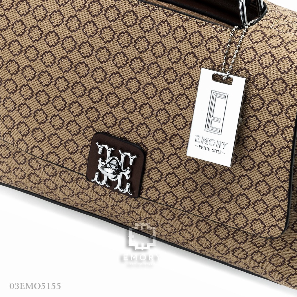SV - EMORY Daerany Tas Wanita Import 03EMO5155