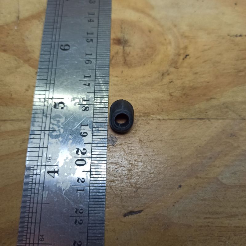 karet jalur inner cable kabel dalam Sepeda Roadbike Polygon Stratos 1 jalur