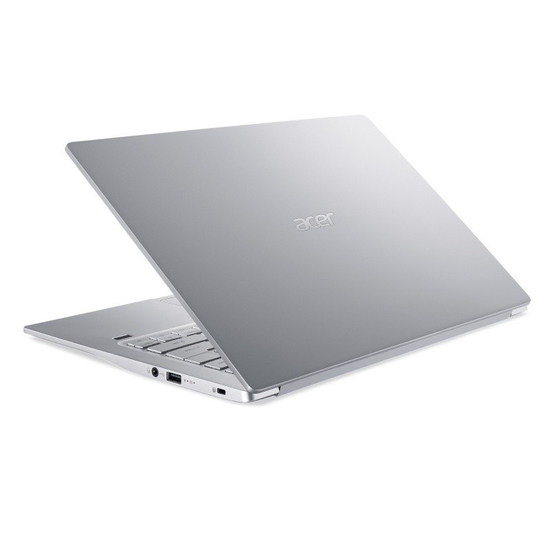 ACER SWIFT 3 SF314 - RYZEN 7 5700 8GB 512SSD VEGA7 WINDOWS 10 14.0 INCHI FHD IPS