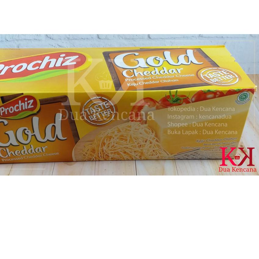 

♡ Prochiz Gold 2 KG ☚