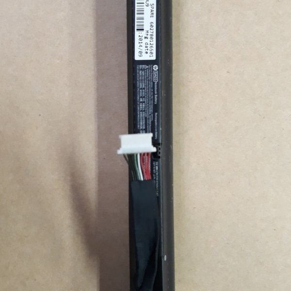 Baterai ORIGINAL HP Pavilion 10 TPN-I113 SA03 3 CELL