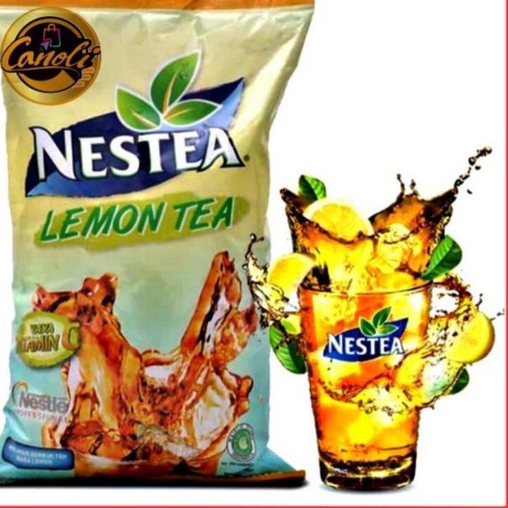 

✩ Nestea Lemon Tea 1KG by Nestle Professional ♖