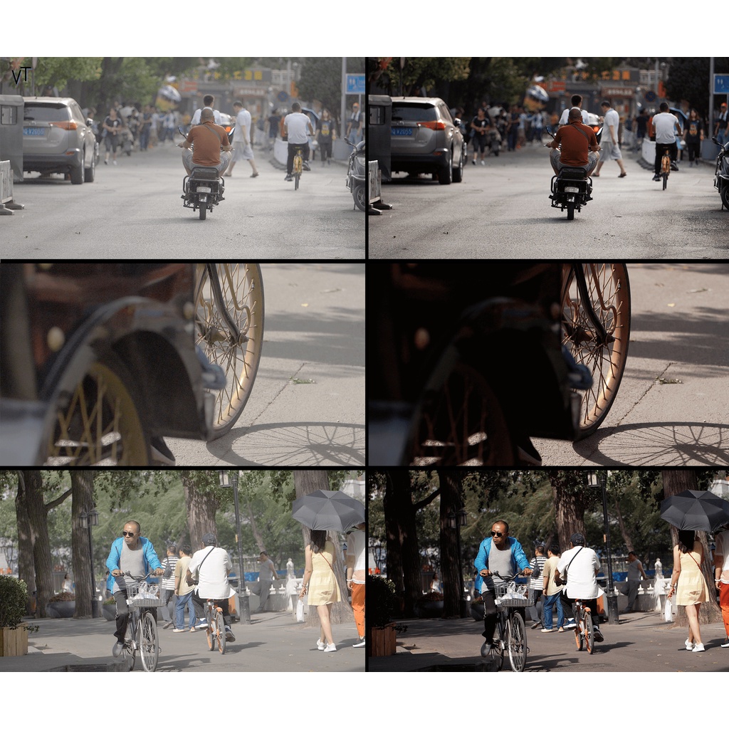 25 EXPLORE | CINEMATIC TRAVEL LUTS (Bisa VN/Ae/Pr dll)