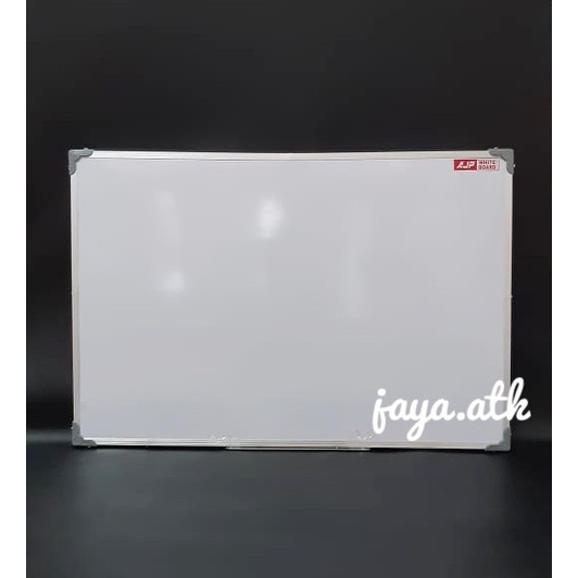 

Tuhe Papan Tulis Magnet Whiteboard 40 X 60 Cm Magnetik Papan Tulis 40X60 Cm