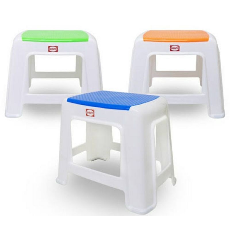 SHINPO JENGKOK TINGGI DINGKLIK PLASTIK 290 TINGGI 30 CM MURAH