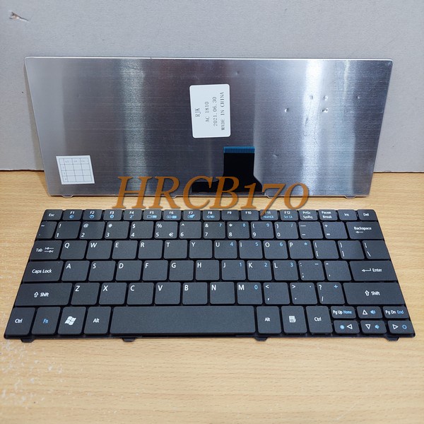 Keyboard Acer Aspire One 721 Ao721 722 Ao722