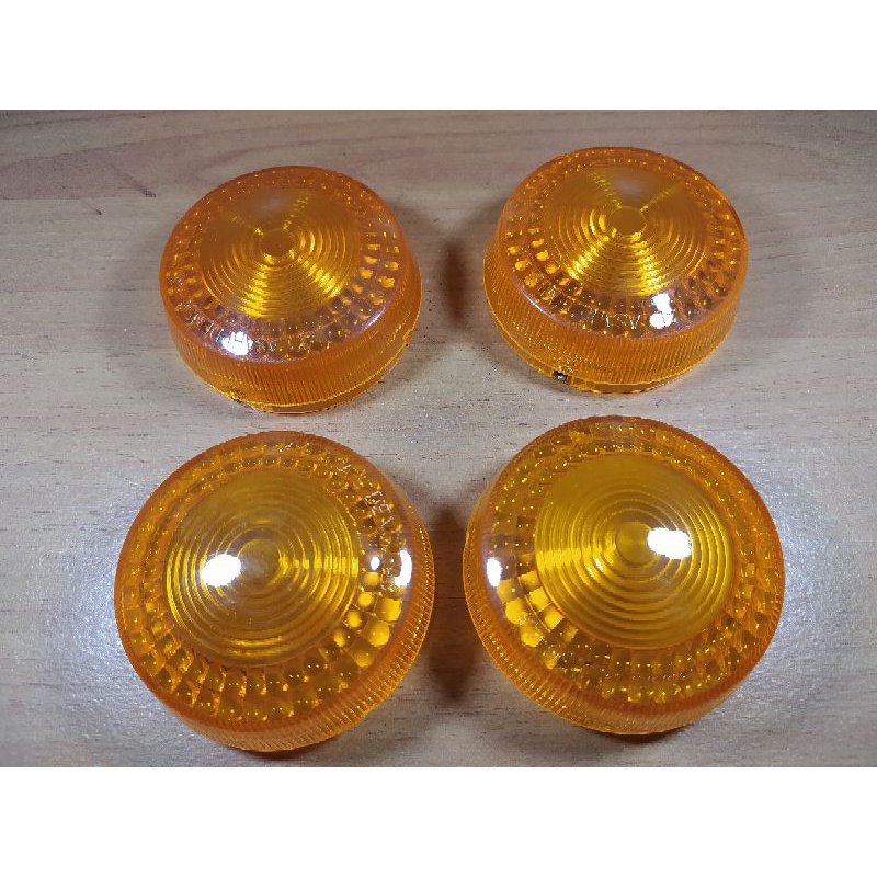 Yamaha L2SN L2 SUPER mika reting baru stok lama