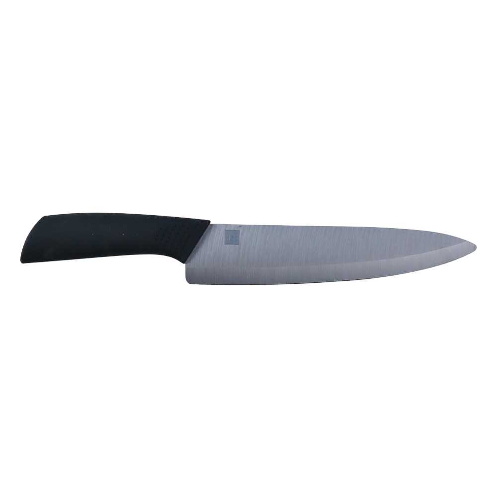 TD - DPR Huohou Pisau Dapur Kitchen Knife Bahan Keramik 8 Inch - HU0011