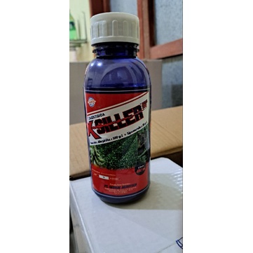 XSiller 400ml