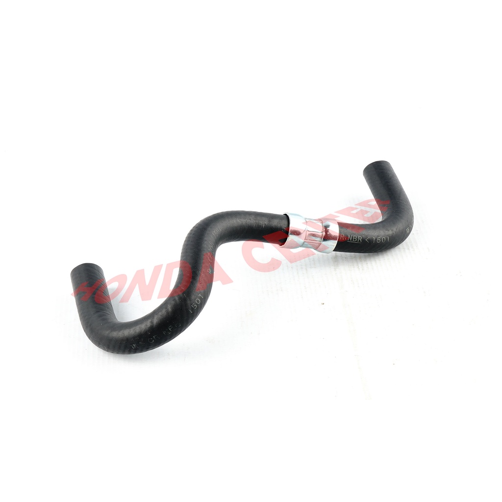 selang slang hose dari tabung ke pompa selang return balik power steering crv gen2 2002 2003 2004 2005 2006