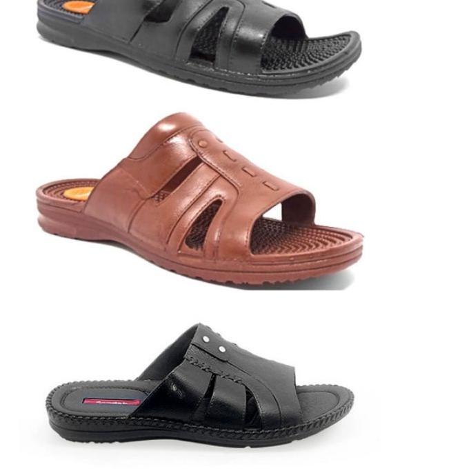 ◘ Sandak bata karet produk asli original bata  Best Seller/Sandak Sandal Pria Nano ♣