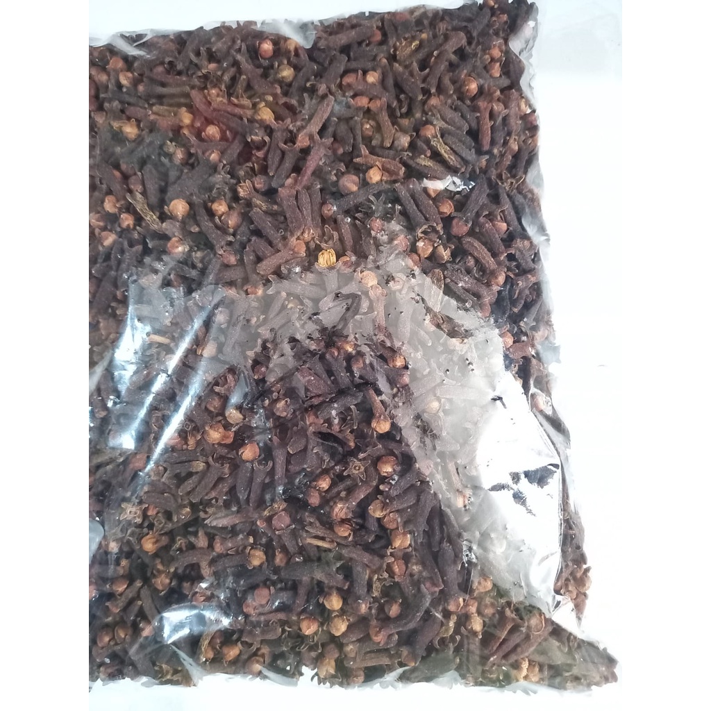 

CENGKEH 100GR (BISA UNTUK NASTAR)
