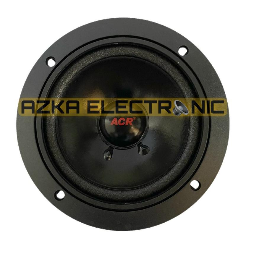 ✴ Speaker Middle Range ACR 5 Inch 5120 ☜