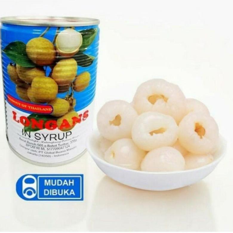 

Hxo94 Harvest delight longans 567gr/lengkeng kaleng/longan kaleng PREMIUM MURAH Dapat di Percaya