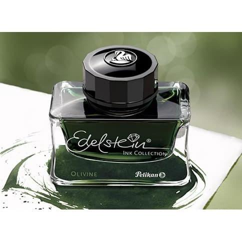 

PELIKAN Fountain Pen Ink Edelstein 50ml #Rhodia Tomoe River Iroshizuku