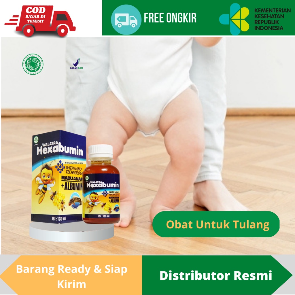 Vitamin Anak khusus Tulang, Vitamin Penguat Tulang, Vitamin Untuk Tulang Anak, Vitamin Untuk Pertumb